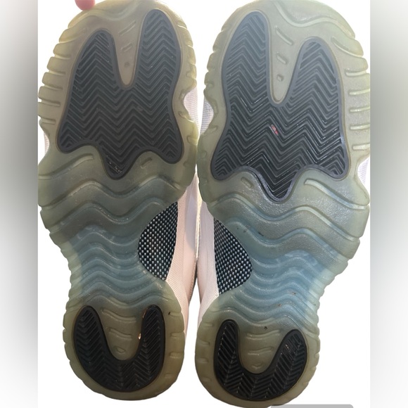 Air Jordan 11 Retro Legend Blue 2014 - Picture 8 of 12